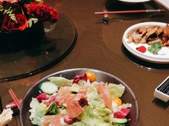 -上海人家花樣年华(中山公园店)