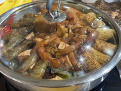 -黄记煌三汁焖锅(崇文门店)