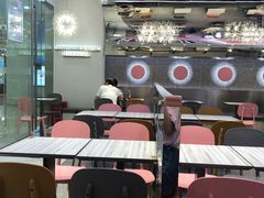 大堂-满记甜品(江桥万达店)