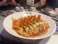 -新白鹿餐厅(百联中环店)