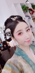 点击看大图 -美云庭古装·格格服汉服·京城旅拍(北京店)