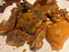 -揽季锅物会.福建黄鱼.海鲜姿造(五四路店)