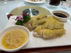 -胜记酒家(荔枝公园店)