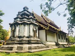 -帕辛寺
