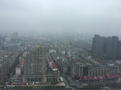 君来洲际酒店-无锡君来洲际酒店