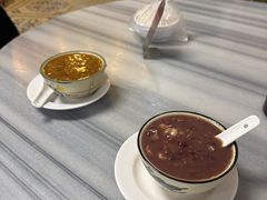 -芬芳甜品(同福路店)