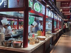 -山西会馆·晋菜·晋商宴·牌匾博物馆(胜利东街店)