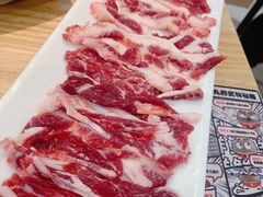 -为什么牛潮汕牛肉火锅(万胜广场店)