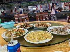 -梅姐海鲜餐厅(水头海鲜街店)