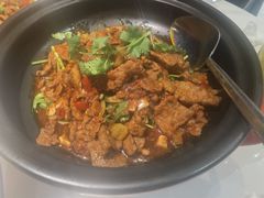 -兰湘子·湘菜小炒(石家庄万象城店)