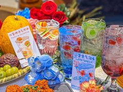 -云尊府云南菜·蒸汽石锅鱼(学清路店)