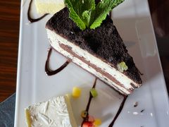 -YUE·6·西式融合餐厅(外滩六号店)