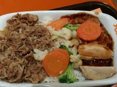 -吉野家(枫合万嘉店)
