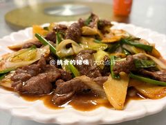 -罗记家常菜(鸿景花园店)