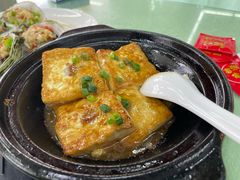 -景好海鲜餐厅(大鹏必选旅游店)