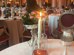 -The Ritz Restaurant