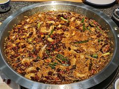 -胖子鱼·天水麻辣鱼火锅(秦州407店)