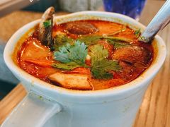 -CHINCHIN 青青·泰国料理(万象食家店)