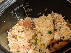 -羽鸽集·乳鸽专门店·地道顺德菜(岭南站店)