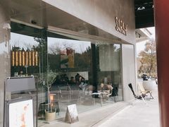 -Sarah西点·烘焙·餐厅(翰林府旗舰店)