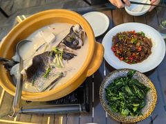 -江南小叙·美食研究院(鱼街店)