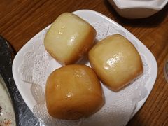 炸馒头-傣妹火锅(建军东路店)