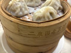 -二泉园老菜馆·百年无锡菜