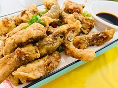 -太白餐厅•三十年老字号•坚持做现菜(体育东横街店)