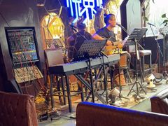 -悦界酒吧(后海店)