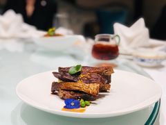 -Yan Ting 宴庭中餐厅(上海静安瑞吉酒店)