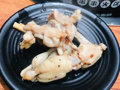 -串门邻居串串火锅(云南南路店)