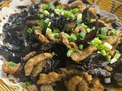 -炊烟·山房菜