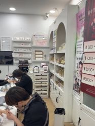 -美兮美学·日式艺术美甲美睫