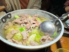 -全牛匠·乐山跷脚牛肉(西单华威约饭街店)