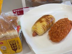 -味多美蛋糕(八大处店)