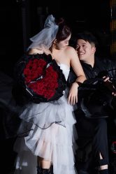 -米莱摄影写真(五大道别墅店)