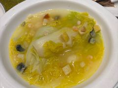 -得月楼·省级非遗·传统苏帮菜(观前店)