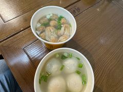 -同利肉燕老铺(澳门路店)