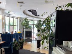 -花舍·新派粤菜·西餐·下午茶(亚运村·鸟巢店)