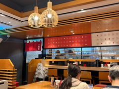 -一風堂拉面(美罗城店)