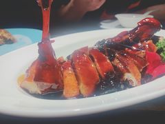 来半只卤鸭-涌上外婆桥(慈溪店)