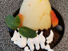 -哈蒙德餐厅