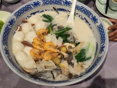 -山外山菜馆(玉泉路店)