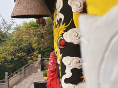 -老君山