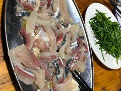 -溪悦渔庄(九龙湖店)