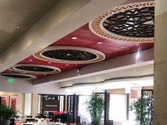 大堂-杭州香格里拉·香宫中餐厅