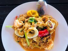 -大螃蟹海鲜餐厅