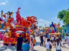 -大连海昌发现王国主题公园