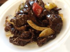 -泛太平洋大酒店·海天楼中餐厅·粤菜