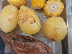 -张记焖窑·十五年专注焖烤(雍和宫店)